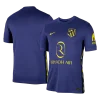 Atletico Madrid Away Soccer Jersey 2025/26