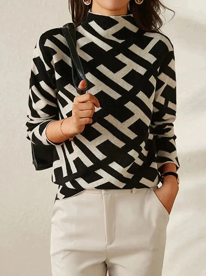 Tailored and Elegant general garment