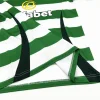 2024/2025 Celtic Home Football Shirt  1:1 Thai Quality love fball