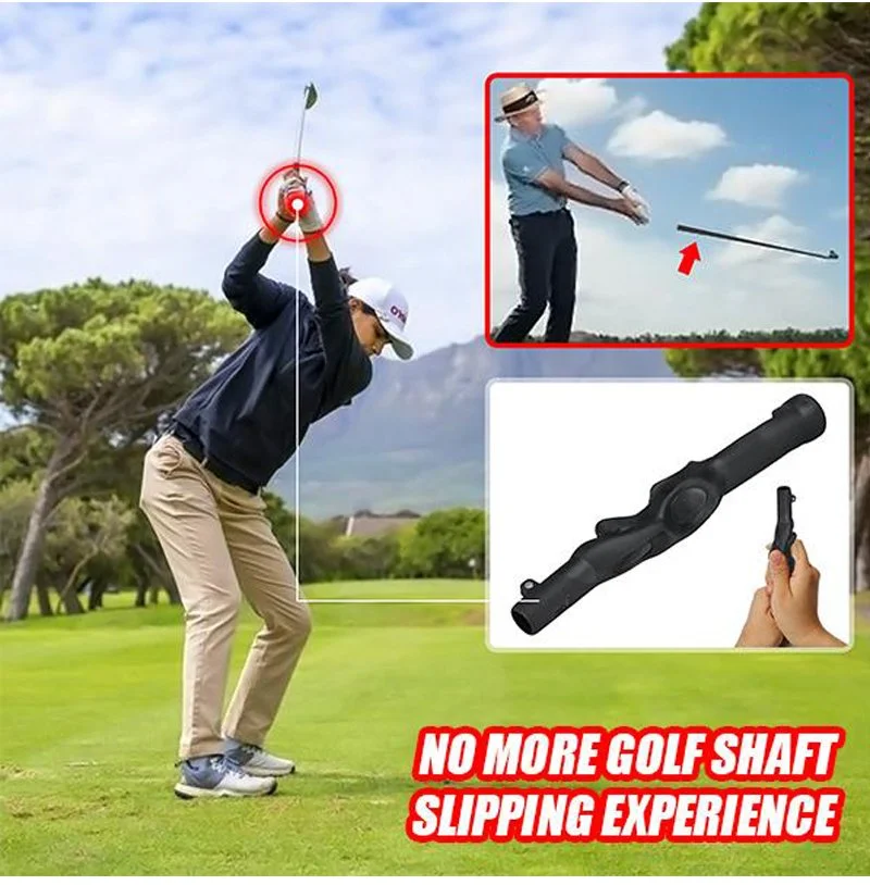 ⛳Spring Promotion-45% OFF🌎Golf Grip Training Aid