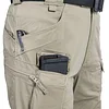 Men's Multi-pocket Waterproof Tactical Hiking Cargo Pants by Inlyline
