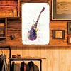 Rock Music - Vintage Metal Signs - 20*30cm/30*40cm - Music