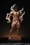 1/6 Scale Eren Yeager & Attack Titan - Attack On Titan Statue - TY Studio