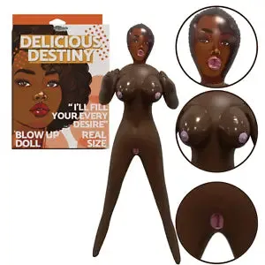 Realistic Life-Size Women Sex Doll Inflatable Full Body Male Masturbator Sex  Toy