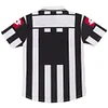 Retro Juventus Home Jersey 2001/02