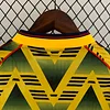 1991/1993 Retro Long Sleeve Arsenal Away Football Shirt 1:1 Thai Quality