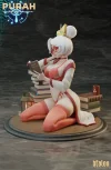 1/4 Scale In My Room Series Purah - The Legend of Zelda Resin Statue - Dtalon Studio