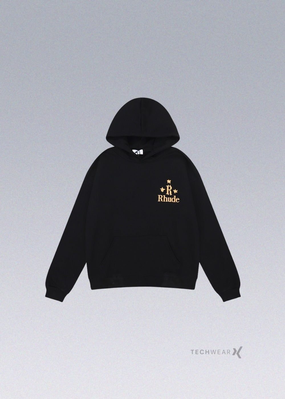 Money Hoodie Techwear - X techwear-x