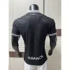25/26 Player RC Celta de Vigo 100th Anniversary Black Soccer Jersey