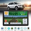 7 Inch HD Car GPS Navigation 256MB+8G Sat Nav Touch Screen USB TF Voice Reminder