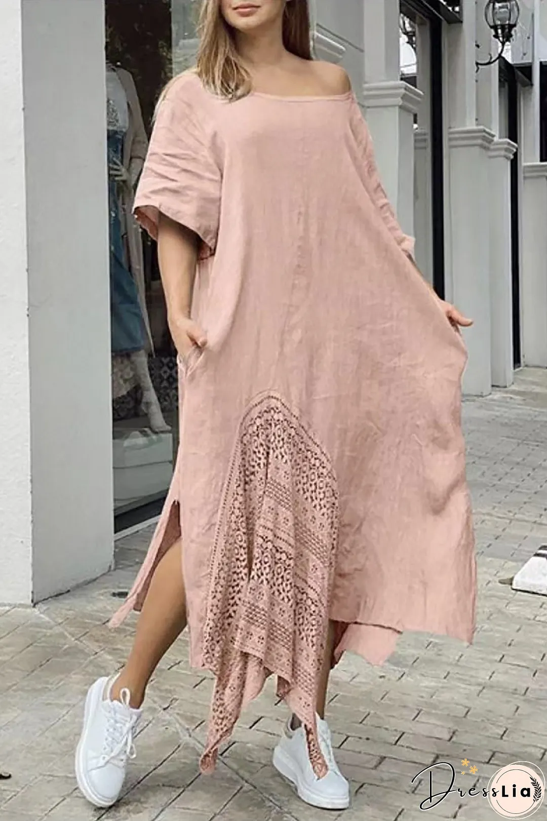 Modern and Versatile winter garment