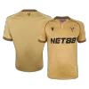 Crystal Palace Away Soccer Jersey 2025/26