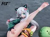 1/6 Scale Izumi Sagiri - Eromanga Sensei Resin Statue - RF Studio