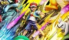 Ash Ketchum Team - Pokemon Resin Statue - EMO.Studio
