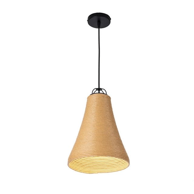 Modern Loft Lamp Nordic Hanging Restaurant Kitchen Light Pendant Led Light 12W 36W Luminaire Home Lighting Hanglight