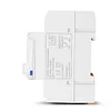 Weekly Programmable Digital Timer Switch LCD Time Relay DIN Rail Mount