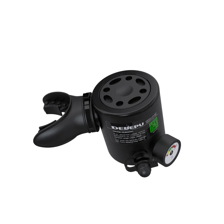 S3000 Breathing valve