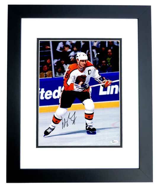 Wayne Gretzky Signed Autographed ALL STAR 11x14 inch Photo Poster painting FRAMED Oilers + JSA