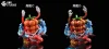 POP WCF Scale Chop-Chop Fruit - ONE PIECE Resin Statue - UNO Studio
