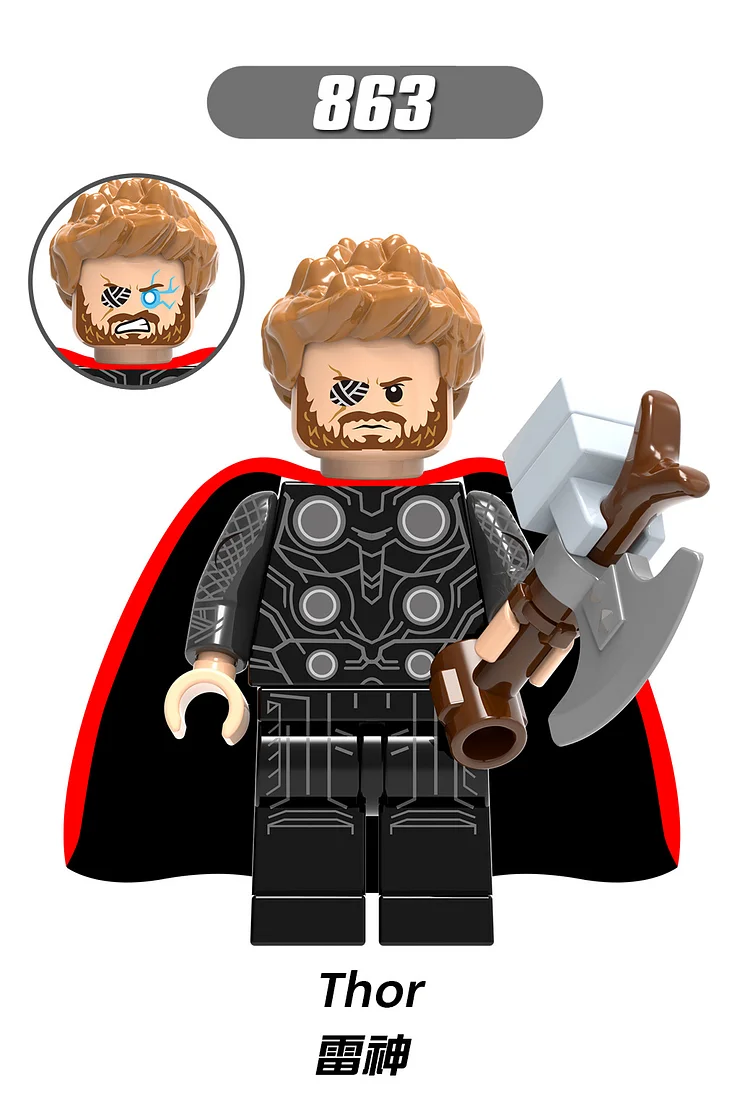 Marvel（X0192）