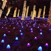 🍄Mushroom Solar Lights Solar Pathway Lights
