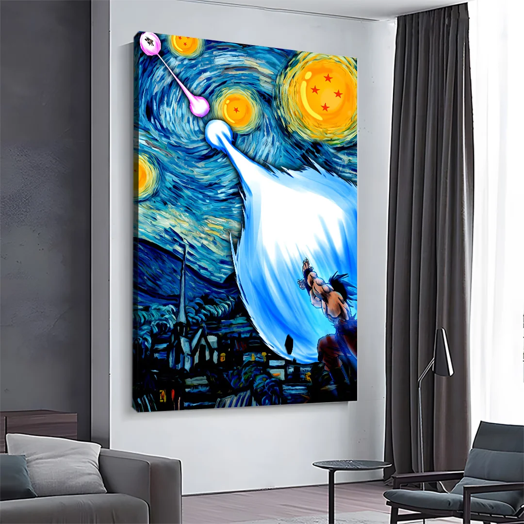 Canvas Wall Art