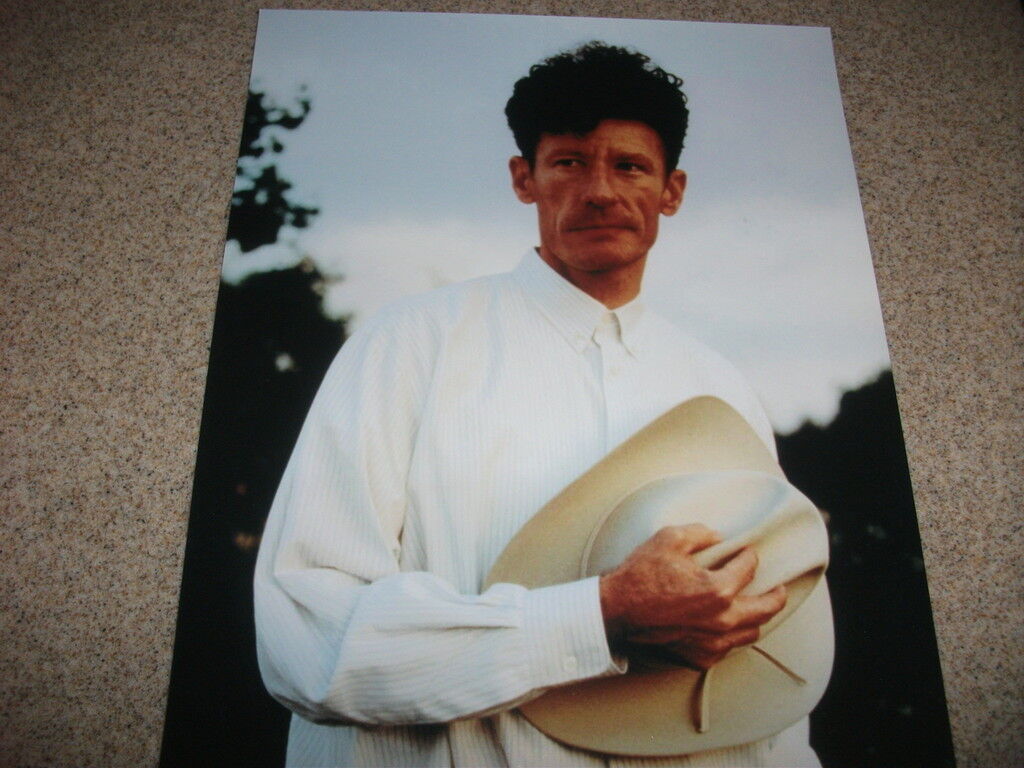 Lyle Lovett Sexy 8x10 Color Country Music Photo Poster painting