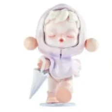 SKULLPANDA Warmth Series Blind Box