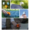 Outdoor Mini Electric Air Pump, Magnetic Camping Pendant Light, Camping Air Mattress, Swim Ring Inflator and Inflator