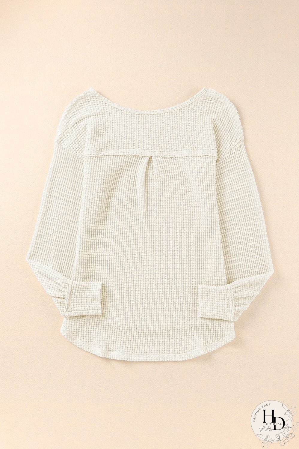 Versatile Long Knit Cardigan