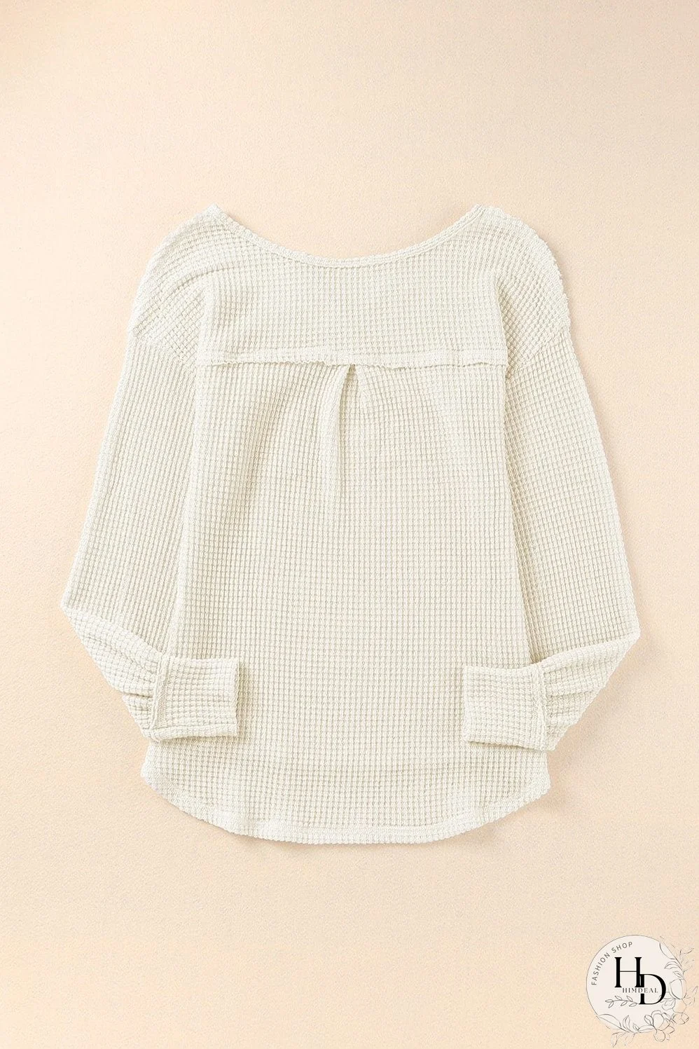 Versatile Long Knit Cardigan