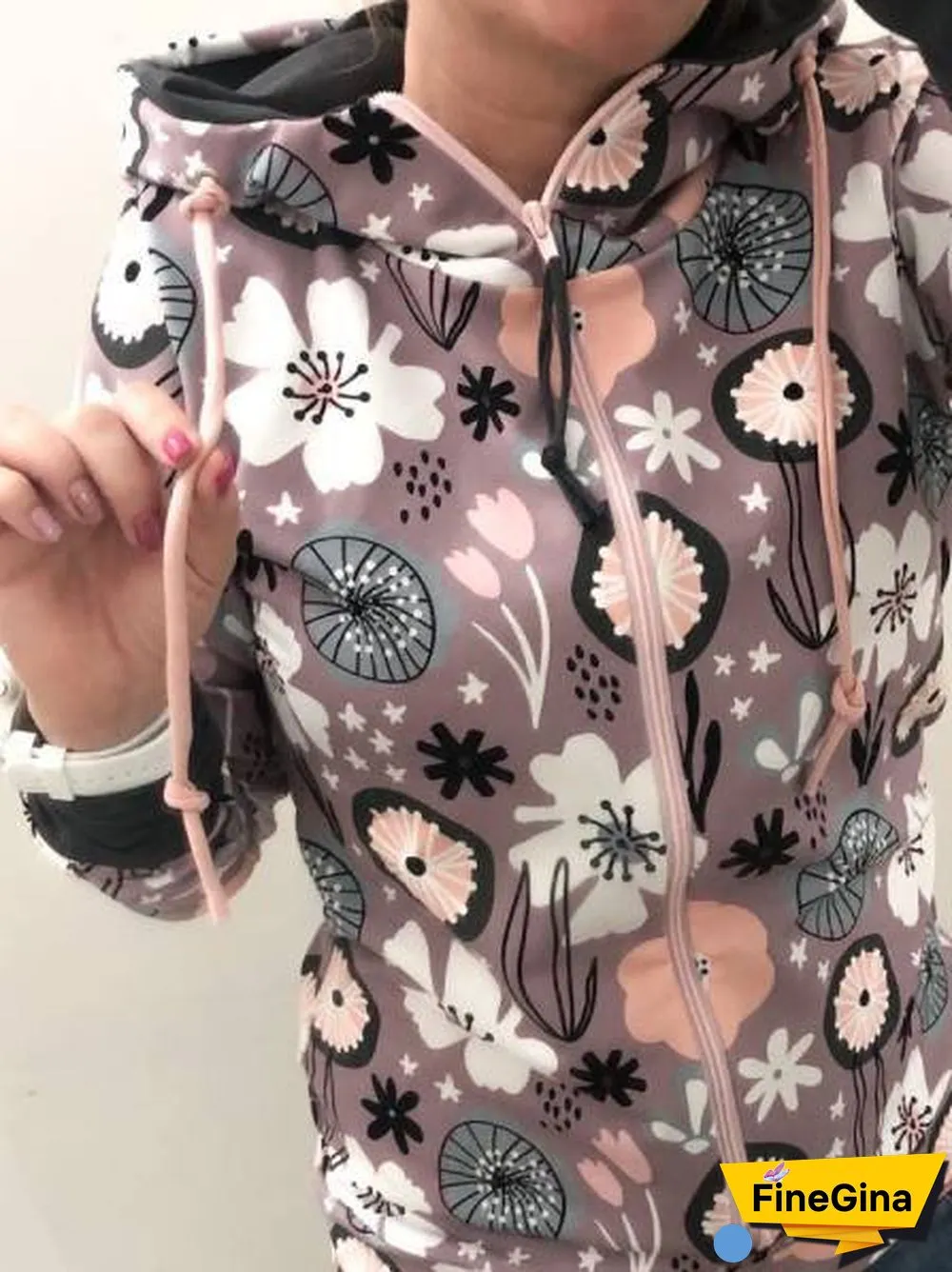 Long Sleeve Hoodie Sweatshirts