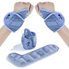 Weight-Bearing Gloves Leggings Bracelet Sandbag Invisible Sports Running Fitness Dance Rehabilitation Training Sandbag