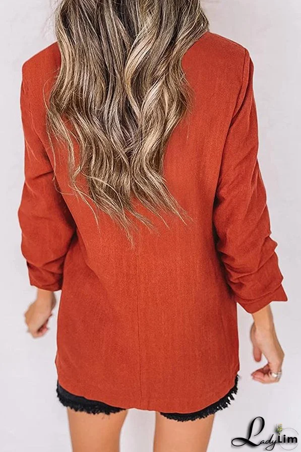 Elegant and Casual garment