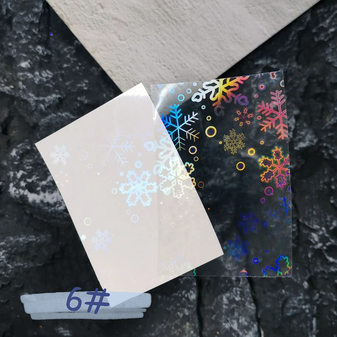 1PC 3D Nail Stickers Valentines's Day Heart Love Self-Adhesive Slider Letters Nail Art Decorations Stars Decals Manicure Tool-Nail Inspo