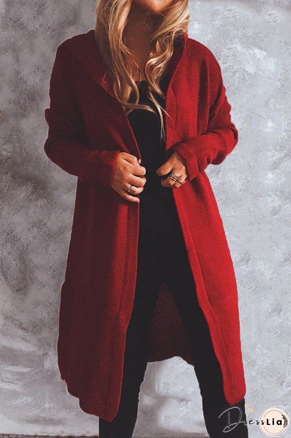 Fashionable and Effortless winter Pullover