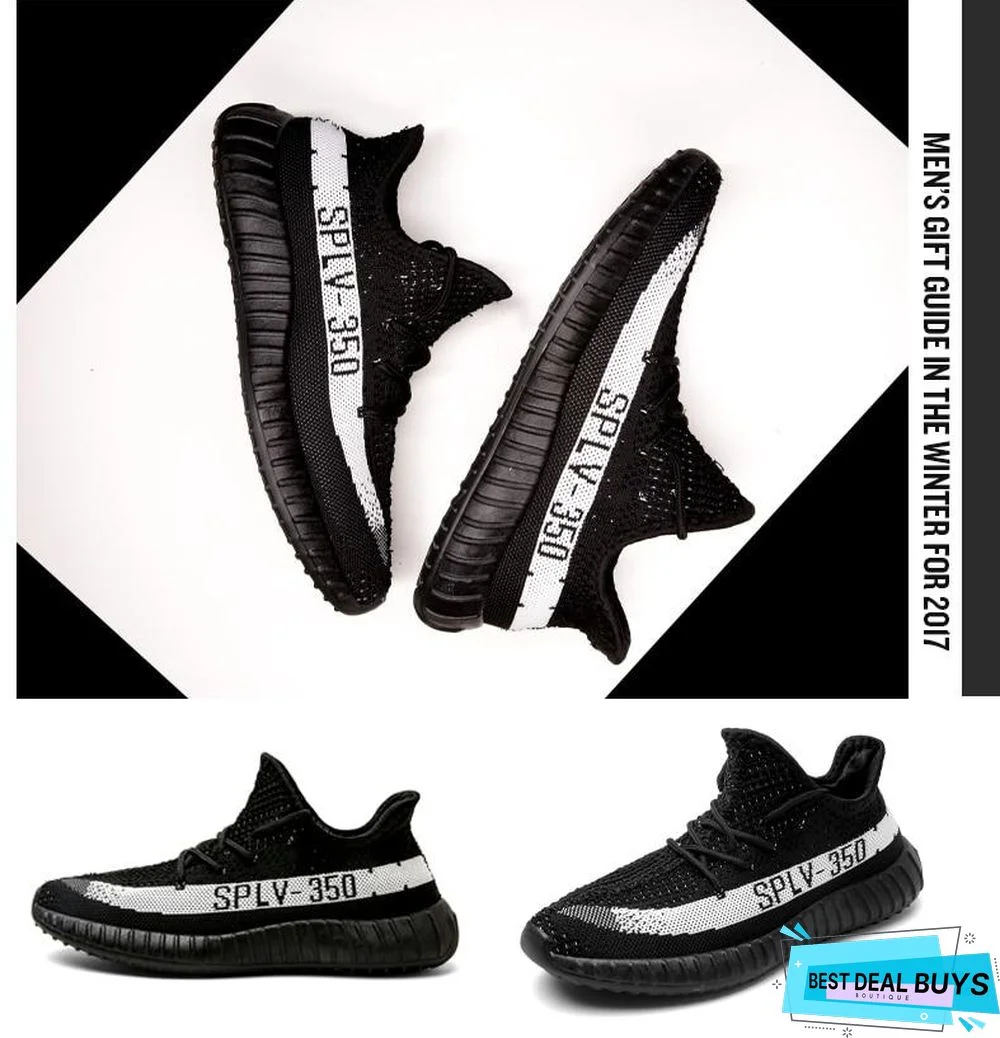 Men Vulcanized Light Weight Breathable Sneakers Fashion Lace-Up Unisex Sports Shoes