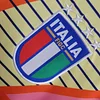 2024 Italy Goalkeeper Football Shirt 1:1 Thai Quality