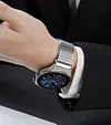 New Smart Watch HK46 Bluetooth Call Heart Rate Sleep Monitoring GT3Pro New Offline Payment NFC