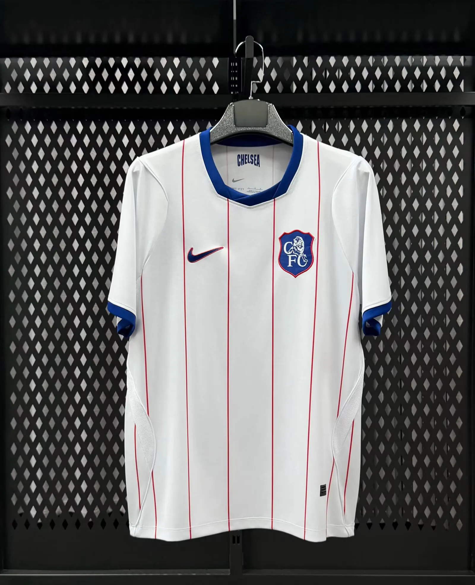 26/27 Chelsea Third Away Football Shirt Thai Quality