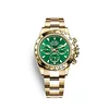 Rolex 116508 Daytona Cosmograph "Green Dial"
