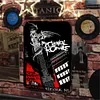 My Chemical Romance - Vintage Metal Signs - 20*30cm/30*40cm - Music