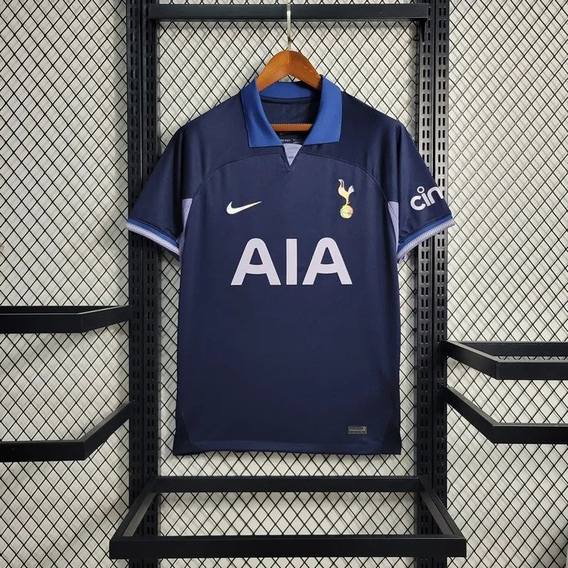 2023/2024 Tottenham Away Football Shirt mysite