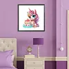 Unicorn-Special Shaped Diamond Painting Kit