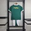 2024-2025 Kids Palmeiras Home-Football Shirt 1:1 Thai Quality