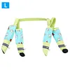 Waterproof Anti Dust Dog Pants with Detachable Shoes for Outdoor Walking Hiking