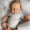 20 '' Real Lifelike Reborn Baby Kallie Girl Toy - RBBI-Myrebornbabydoll&reg; Myrebornbabydoll&reg;