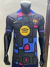 2025/2026 Barcelona Player Version Special Edition 07 Football Jersey 1:1 Thai quality