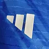 2023 Player Version Italy Home Football Shirt 1:1 Thai Quality