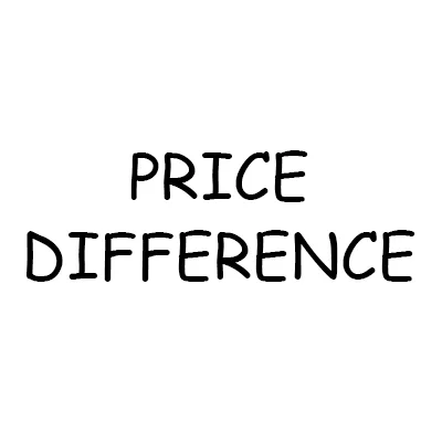 Livereid Price Difference - Livereid